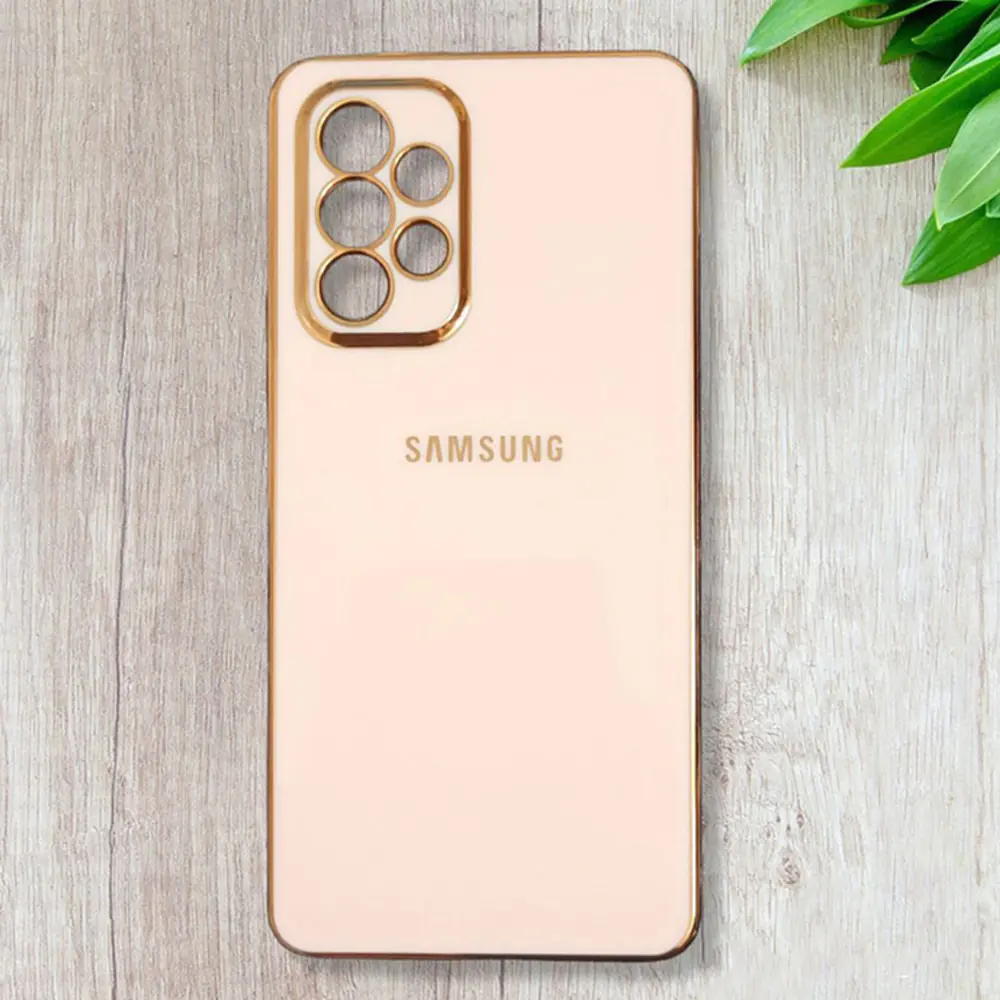 Guard Cover MYCASE Samsung A73