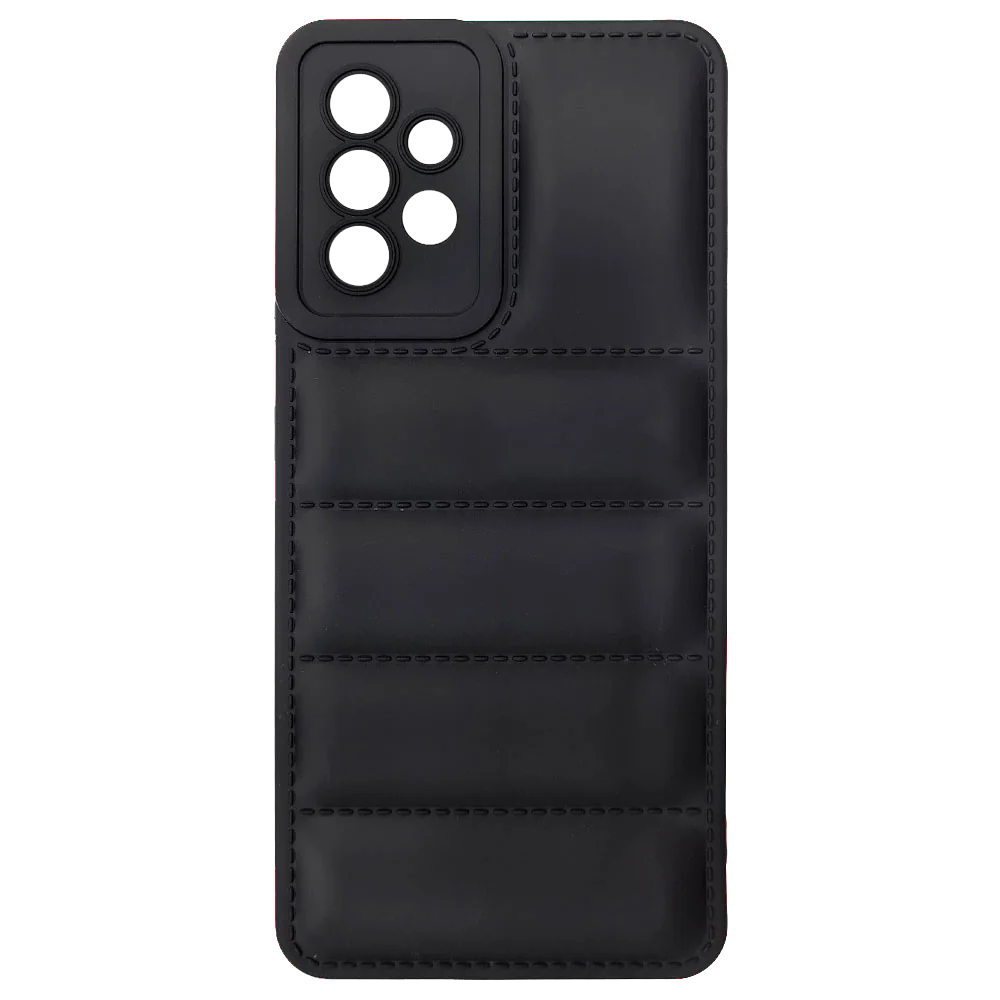 Puffer Guard Suitable For Samsung A33