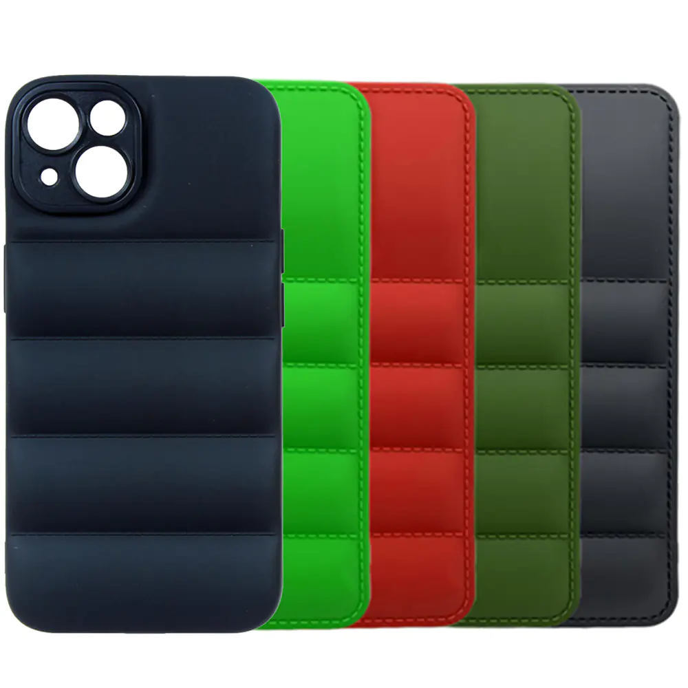 Puffer Guard Suitable For Iphone 13