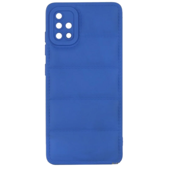 گارد پافر مناسب برای گوشی Samsung A51