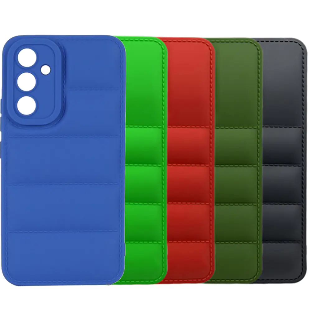 Puffer Guard Suitable For Samsung A54