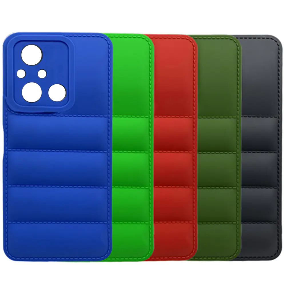 Puffer Guard Suitable For  Xiaomi Redmi 12c 