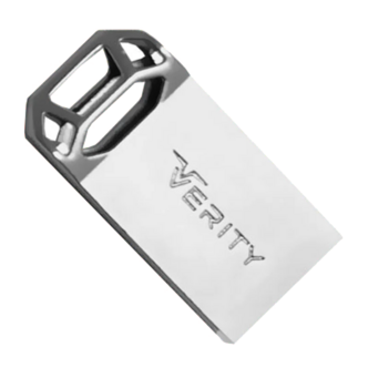 فلش مموری USB 2 وریتی مدل V819 ظرفیت 64 گیگابایت فلش مموری USB 2 وریتی مدل V819 ظرفیت 64 گیگابایت