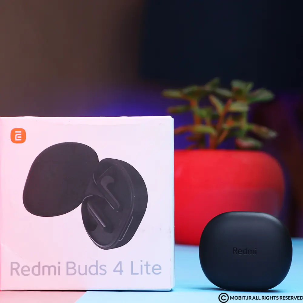 Xiaomi Redmi Buds 4 Lite