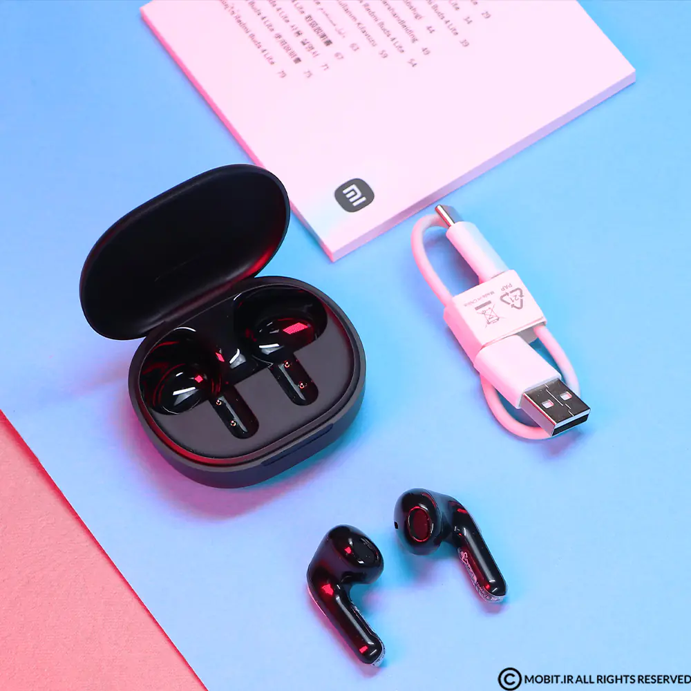 Xiaomi Redmi Buds 4 Lite