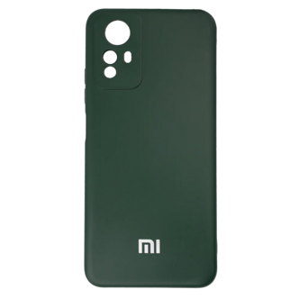 کاور سیلیکونی محافظ لنز  مناسب برای گوشی موبایل شیائومی Redmi Note 12s