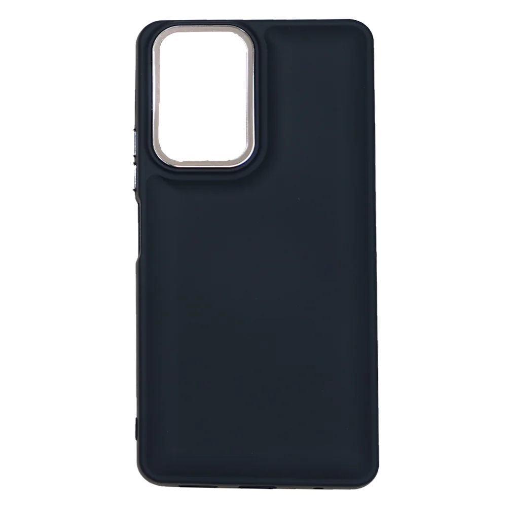 Puffer Metal Guard Suitable For Redmi Note 11/11s