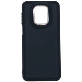 گارد پافر متال مناسب برای گوشی Redmi Note 9s/9 Pro گارد پافر متال مناسب برای گوشی Redmi Note 9s/9 Pro