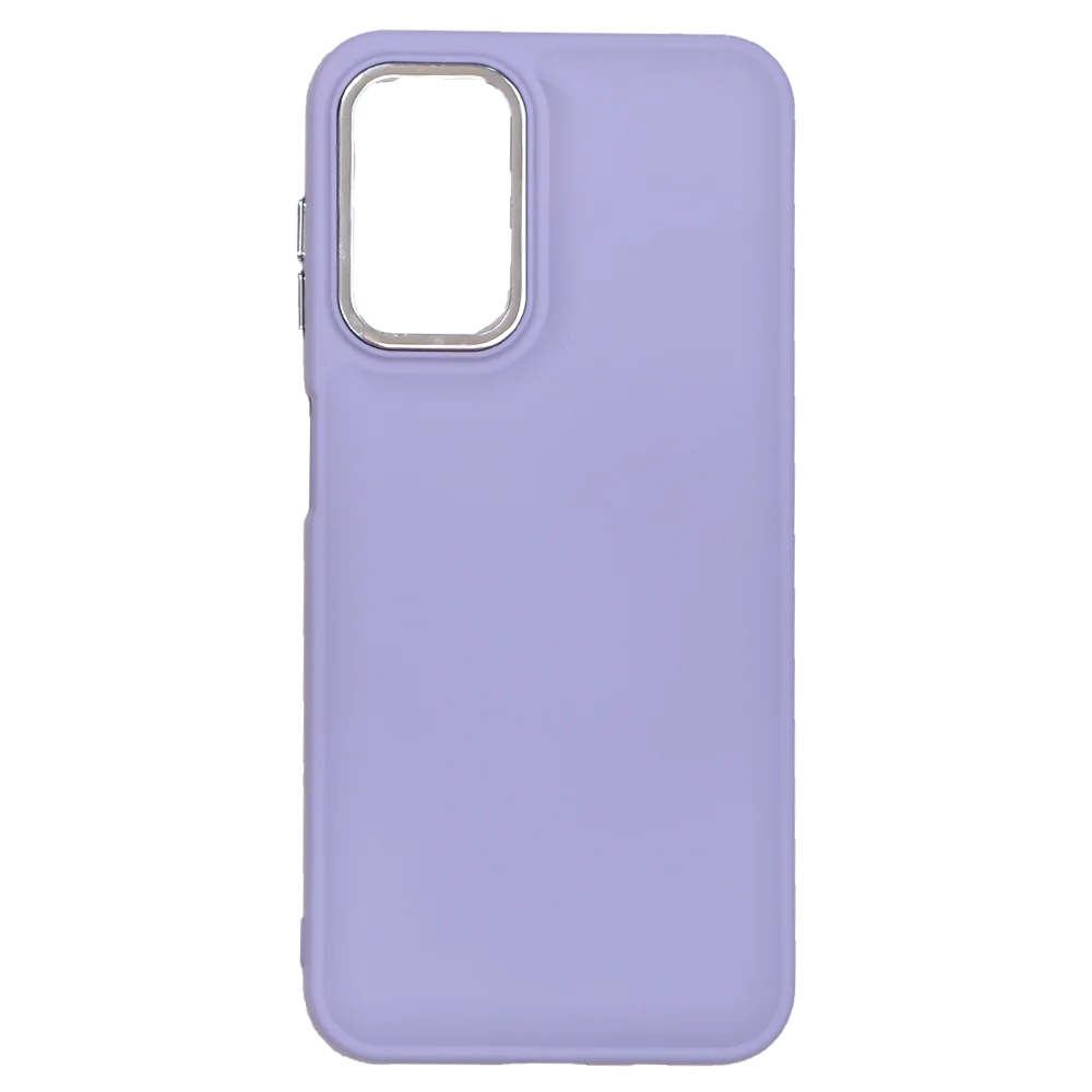 Puffer Metal Guard Suitable For Galaxy A54