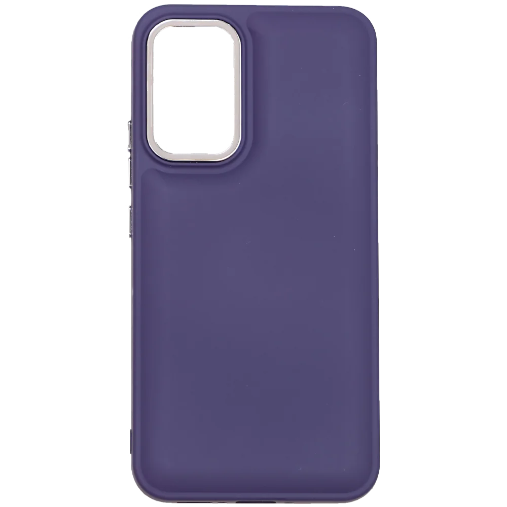 Puffer Metal Guard Suitable For Galaxy A14