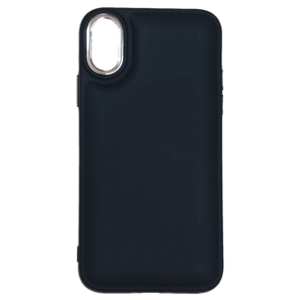 گارد پافر متال مناسب برای گوشی Iphone X/Xs گارد پافر متال مناسب برای گوشی Iphone X/Xs