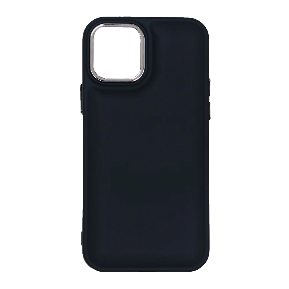 Puffer Metal Guard Suitable For Iphone 11