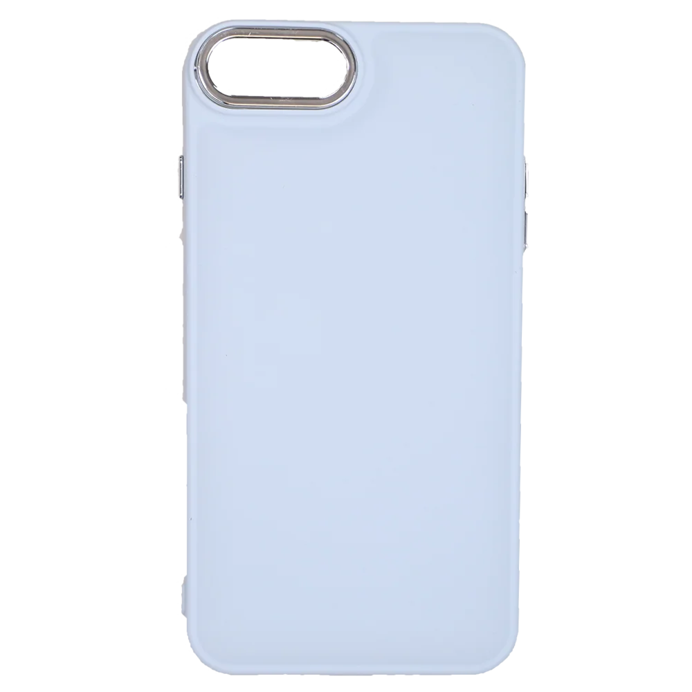 Puffer Metal Guard Suitable For Iphone 8/7/Se