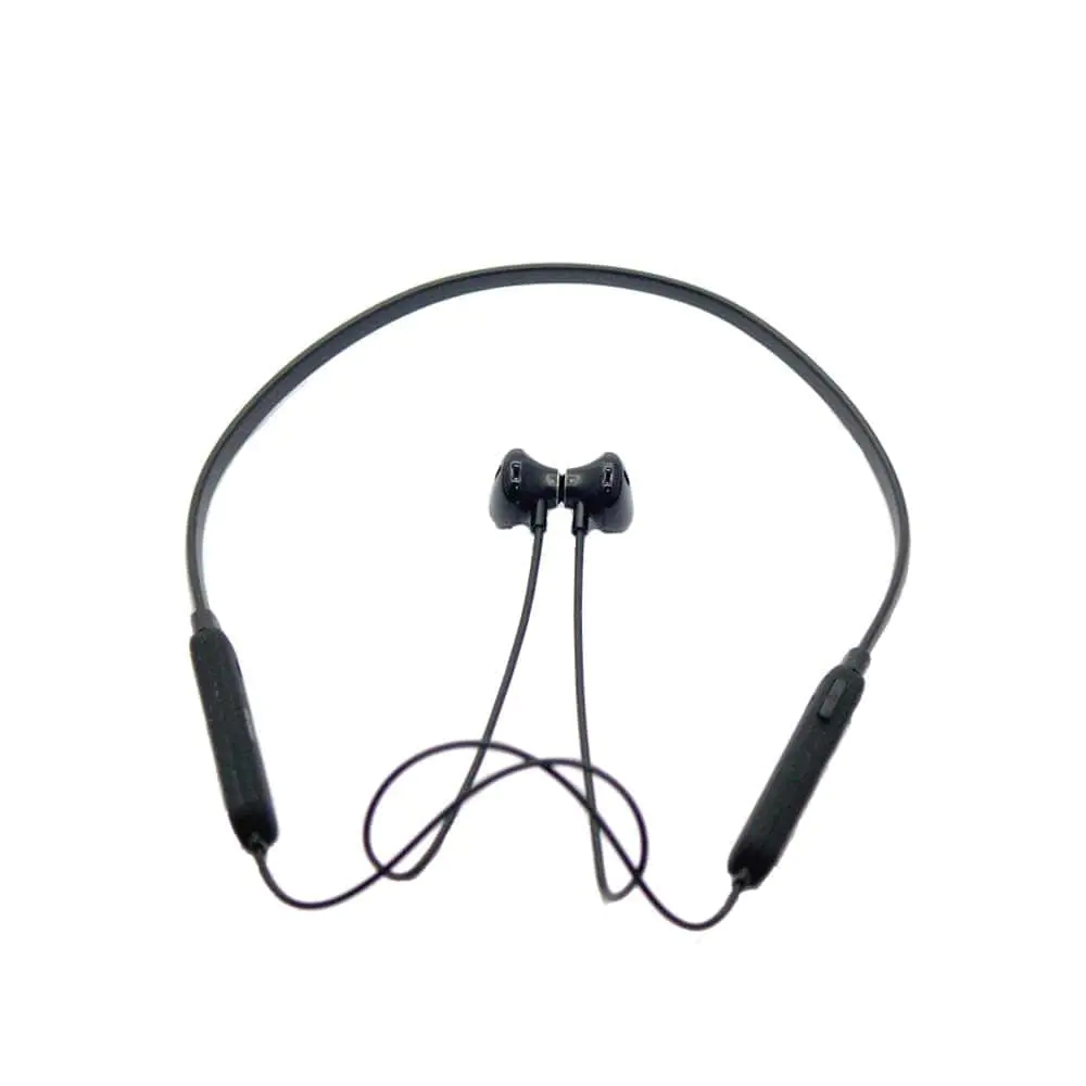 Headphone KingStar KBE73 Black