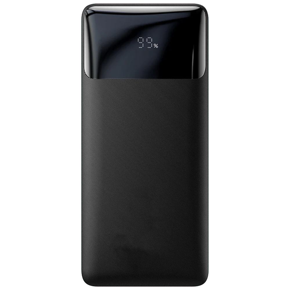Baseus PPDML-K02 Bipow Digital Display 30000mAh Power Bank