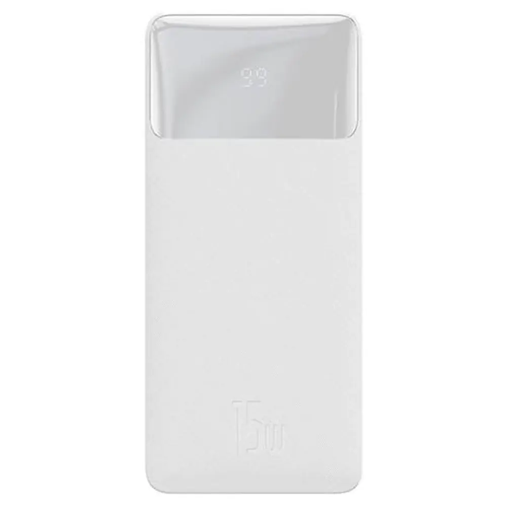 Baseus PPDML-K02 Bipow Digital Display 30000mAh Power Bank