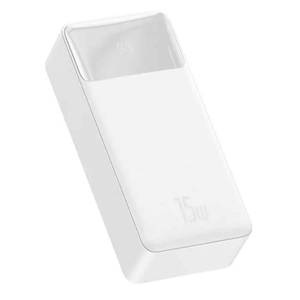 Baseus PPDML-K02 Bipow Digital Display 30000mAh Power Bank