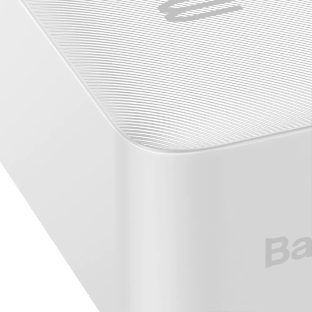 Baseus PPDML-K02 Bipow Digital Display 30000mAh Power Bank