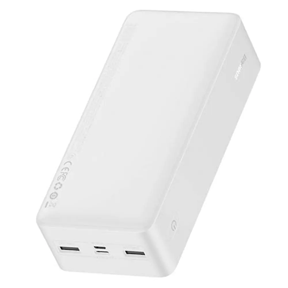 Baseus PPDML-K02 Bipow Digital Display 30000mAh Power Bank