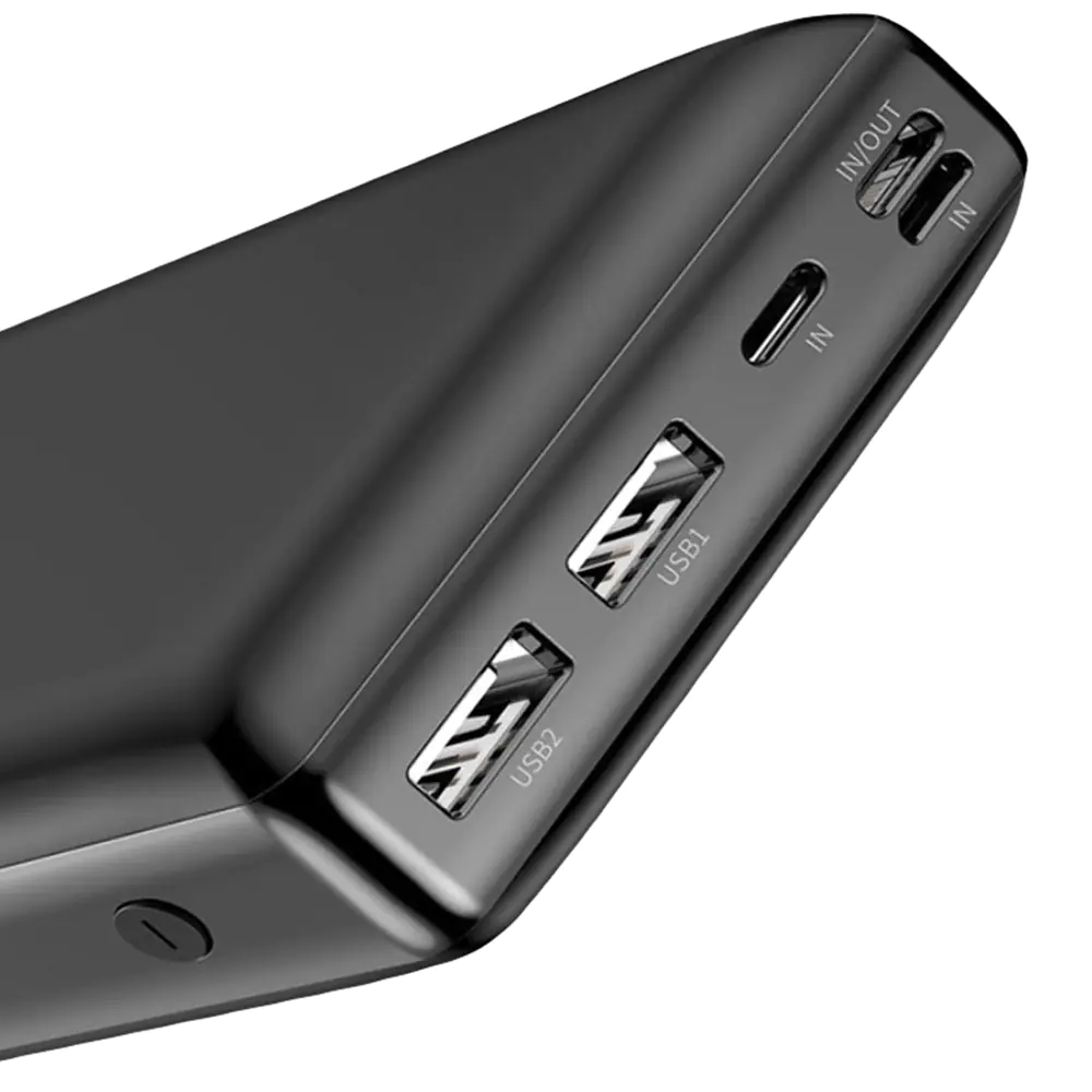 Baseus PPJAN-C02 30000mAh Power Bank
