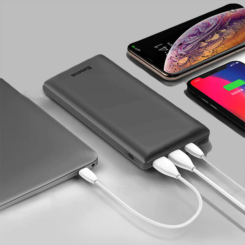 Baseus PPJAN-C02 30000mAh Power Bank