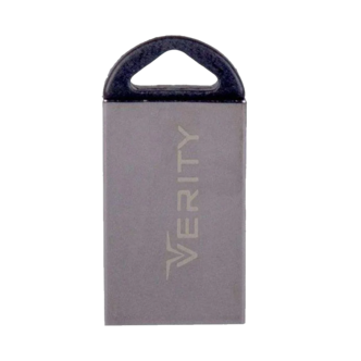 فلش مموری وریتی مدل V804 ظرفیت 64 گیگابایت فلش مموری وریتی مدل V804 ظرفیت 64 گیگابایت