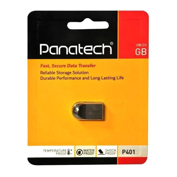 Panatech p401 Flash Memory 64GB