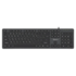 Verity V-KB6137 Wired Keyboard