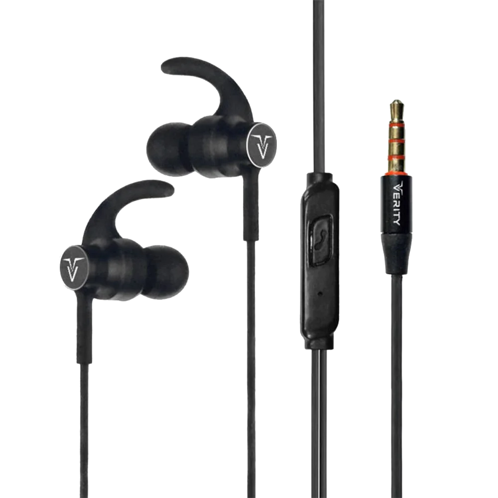 Verity V-E88 Wired HandsFree