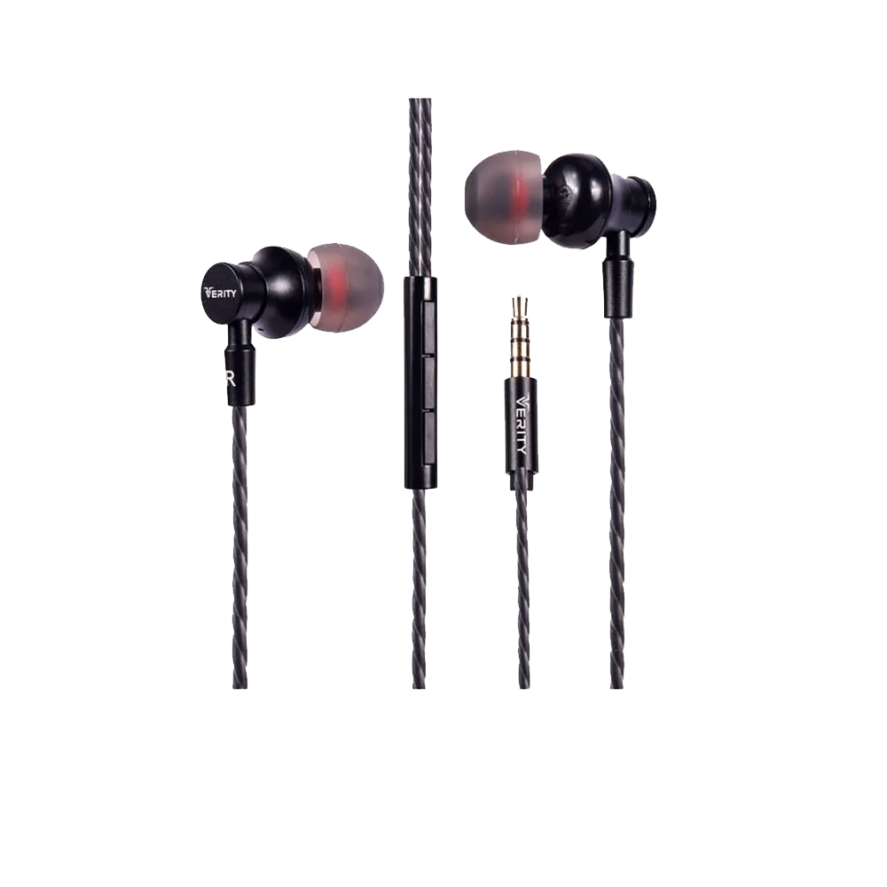 Verity V-E95 Wired HandsFree