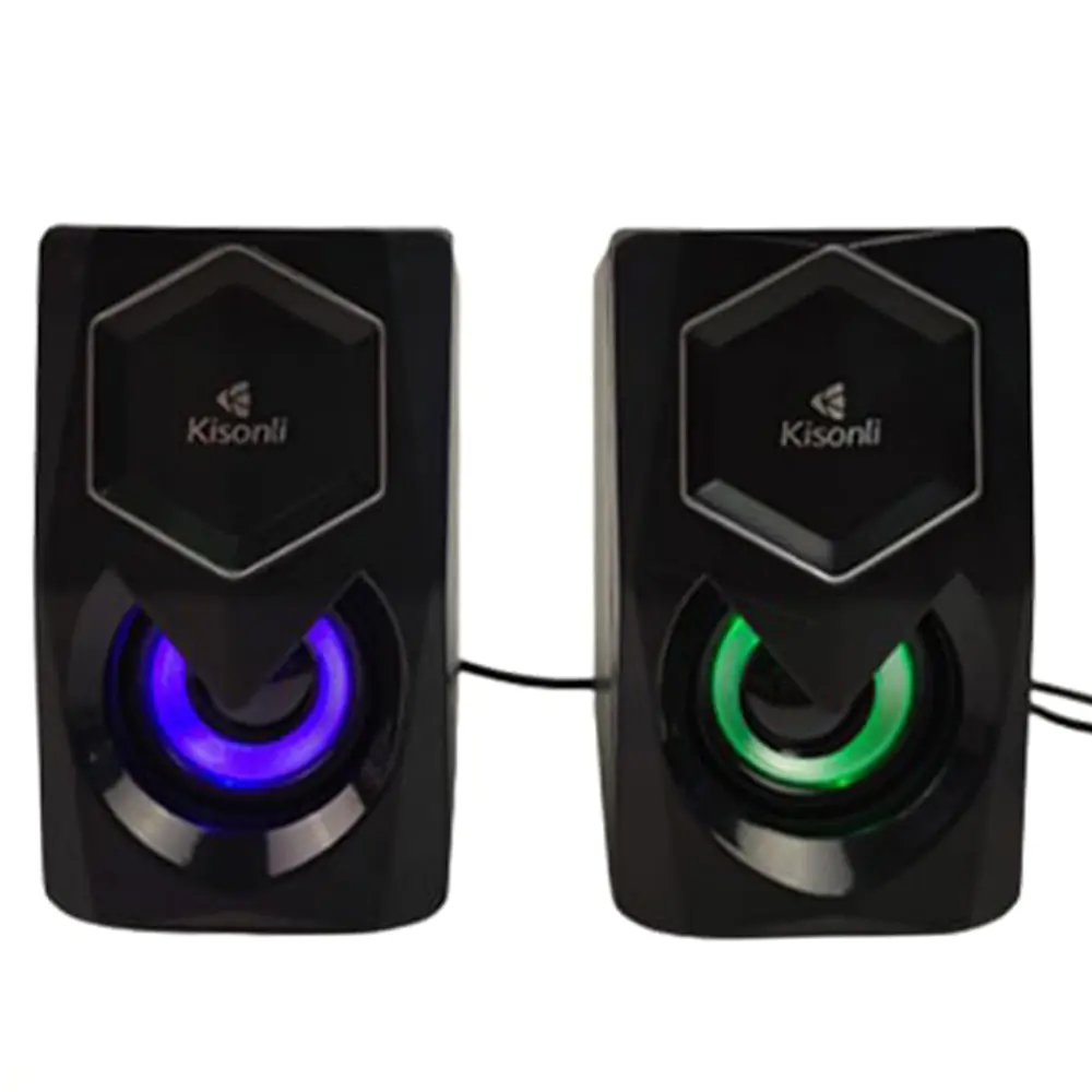 Speker Kisonli L-1020 