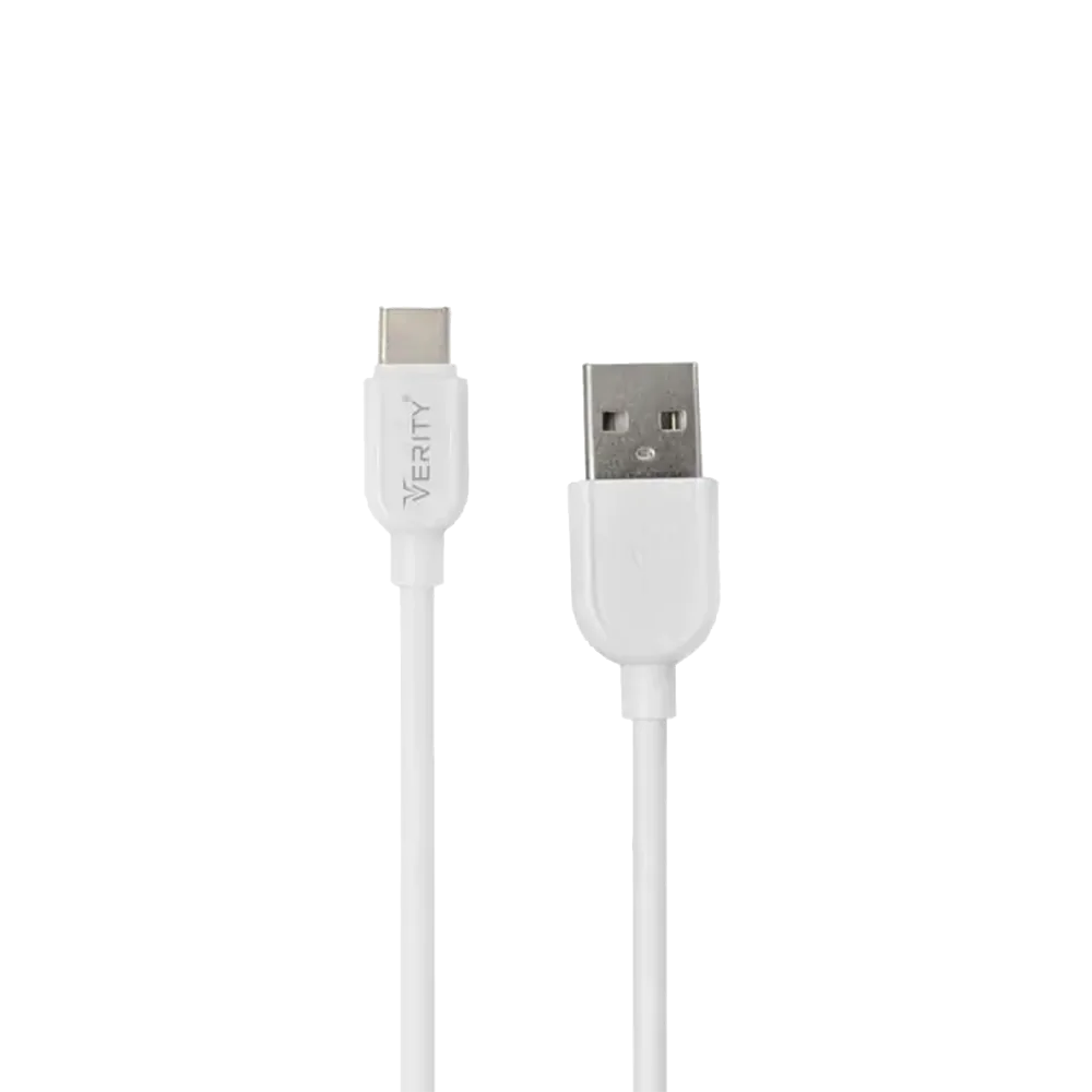 Verity CB3110 1m Type-C Cable