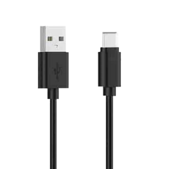 کابل تایپ سی فست شارژ Verity CB 3151T 1m
