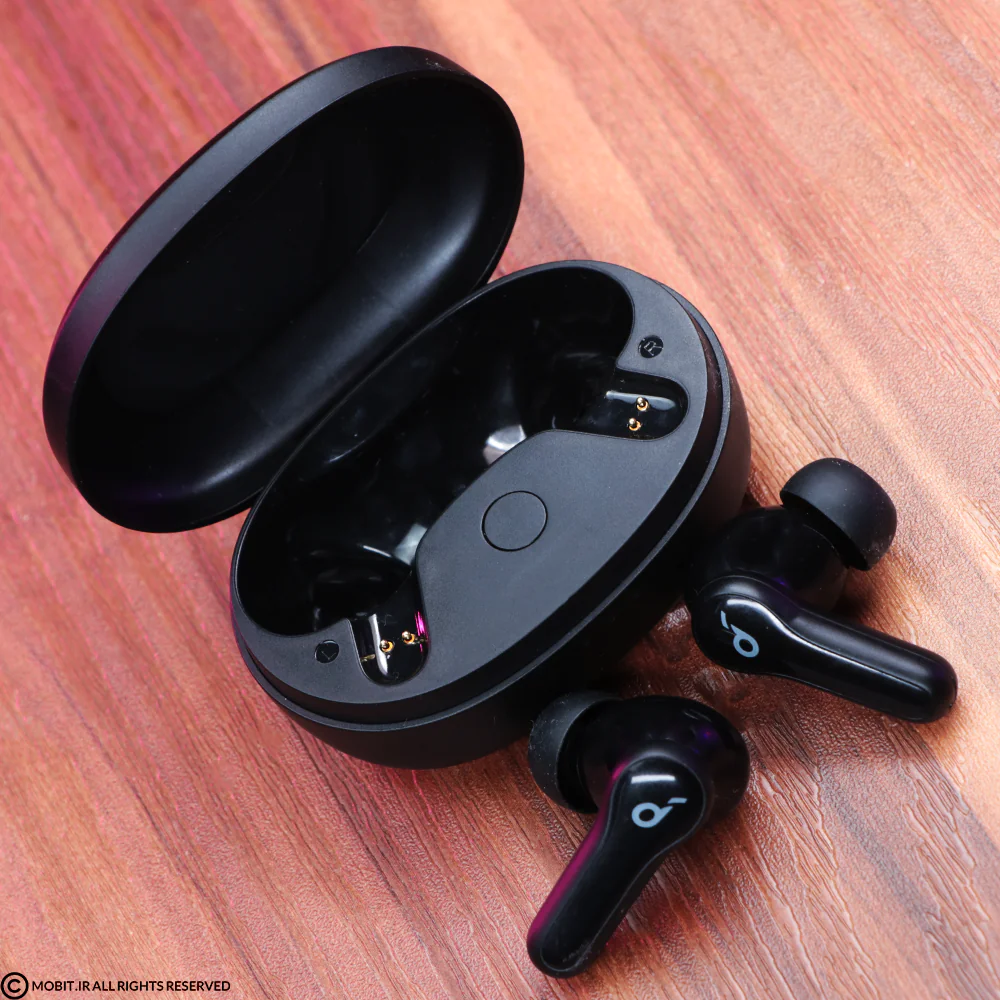 Handsfree Anker Soundcore Life Note E