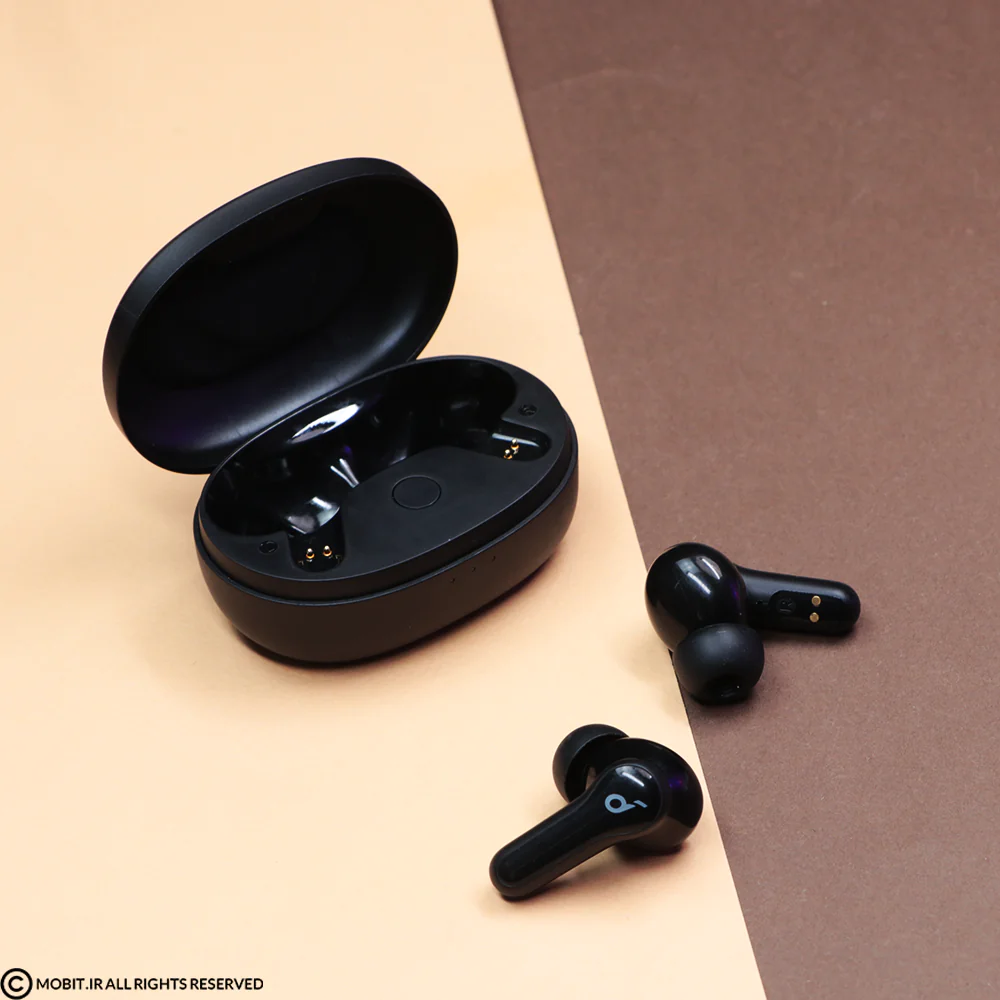 Handsfree Anker Soundcore Life Note E