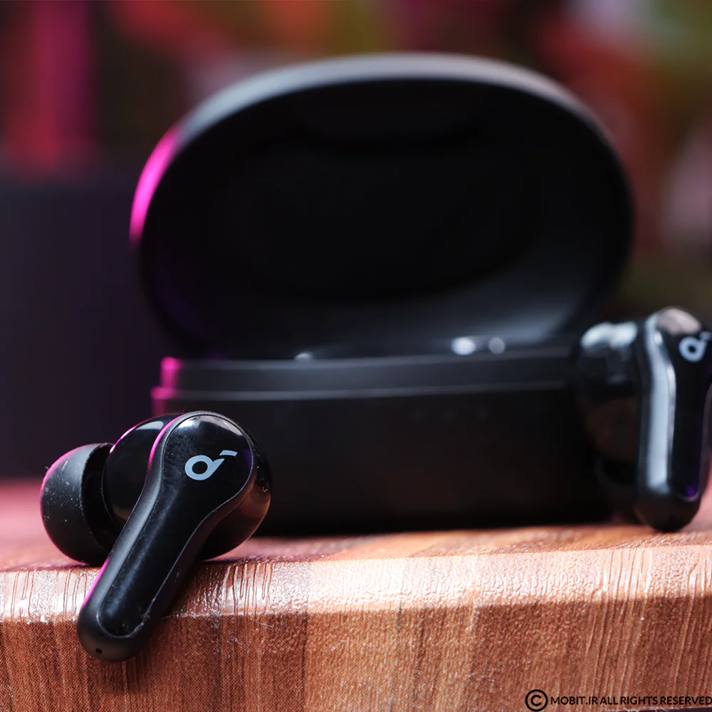 Handsfree Anker Soundcore Life Note E