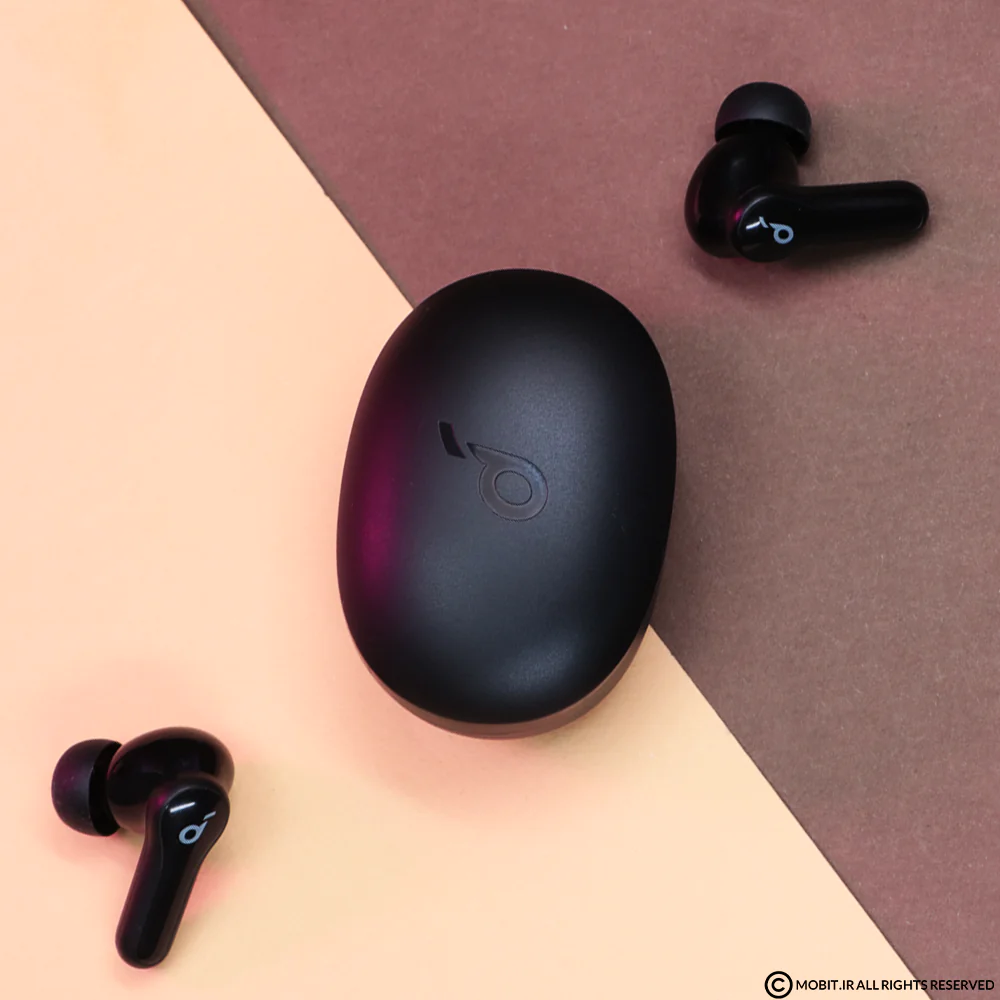 Handsfree Anker Soundcore Life Note E