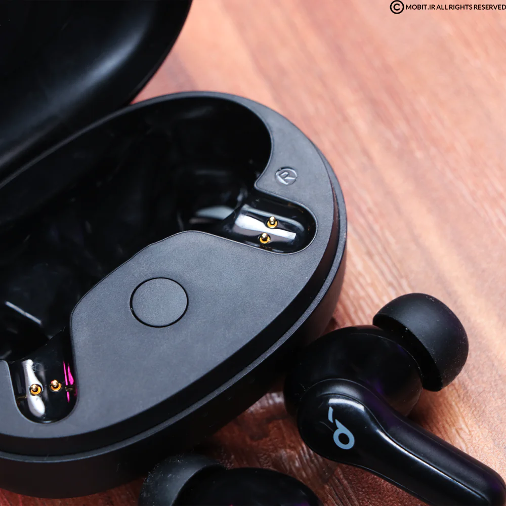 Handsfree Anker Soundcore Life Note E