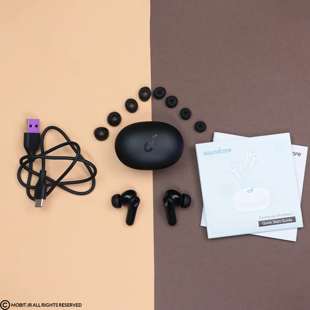 Handsfree Anker Soundcore Life Note E