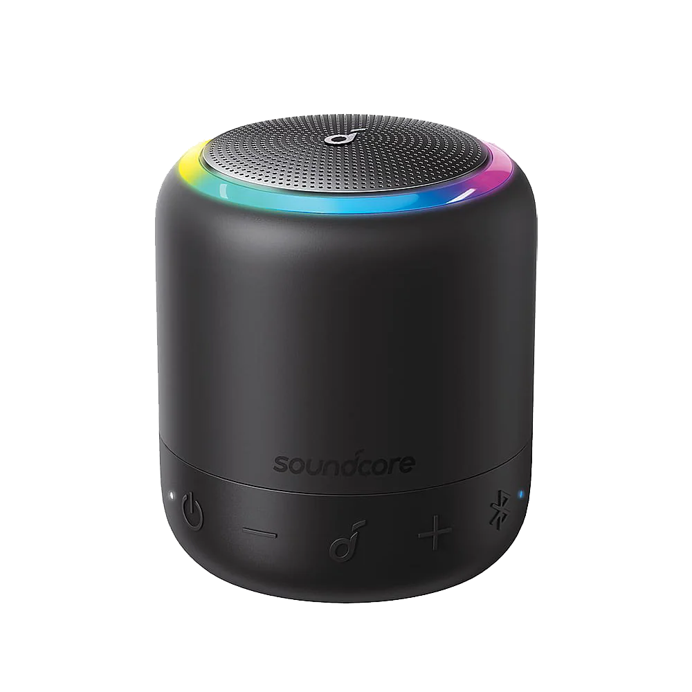 Anker Soundcore Mini 3 Pro Portable Wireless Speaker