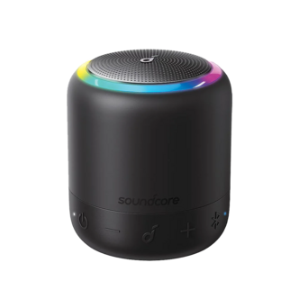 اسپیکر قابل حمل انکر مدل Soundcore Mini 3 Pro اسپیکر قابل حمل انکر مدل Soundcore Mini 3 Pro