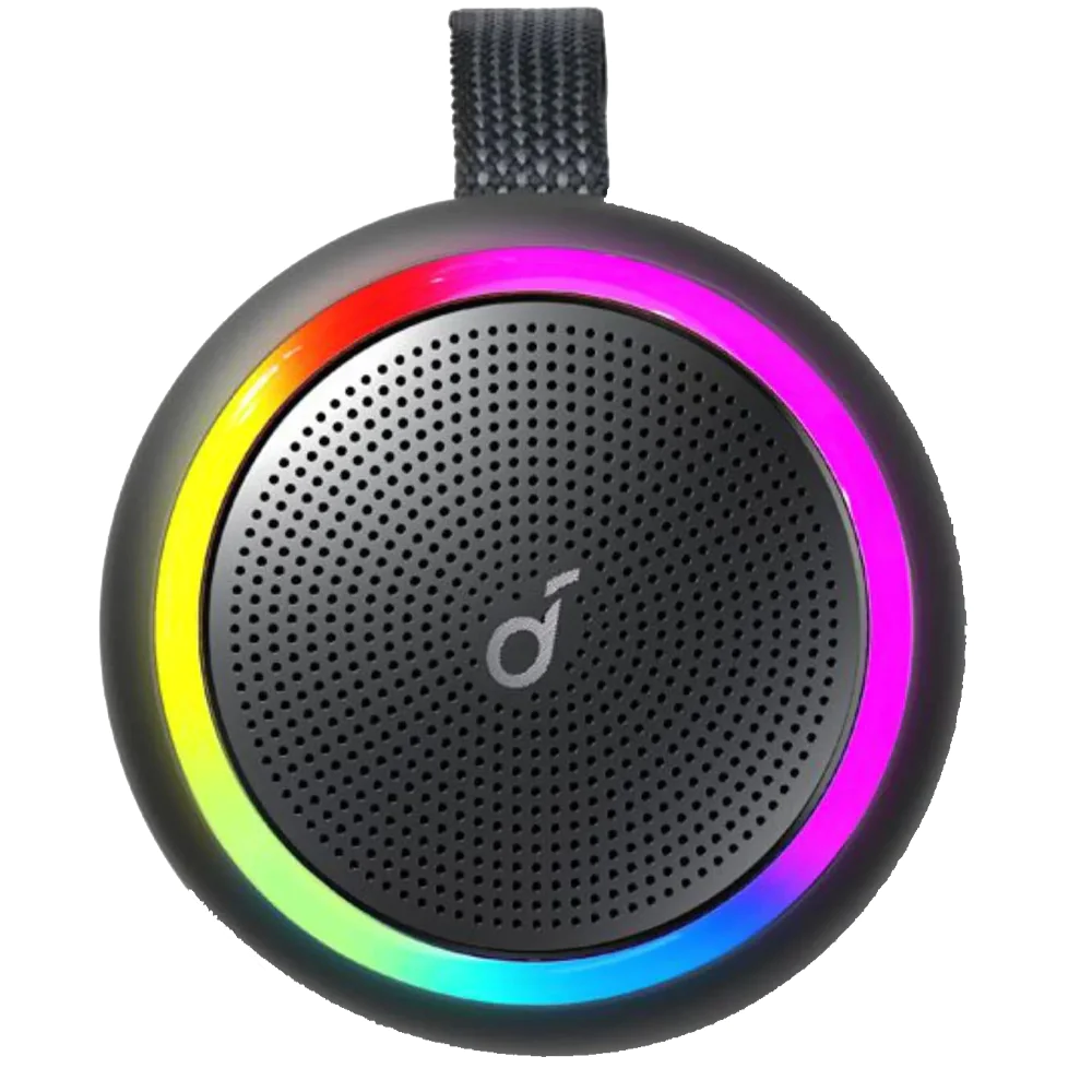 Anker Soundcore Mini 3 Pro Portable Wireless Speaker