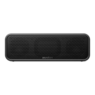 اسپیکر قابل حمل انکر مدل SoundCore Select 2 اسپیکر قابل حمل انکر مدل SoundCore Select 2