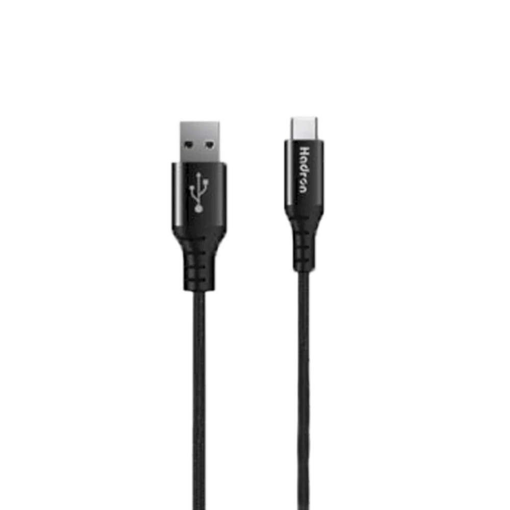 Hadron USB A to Type C TPE