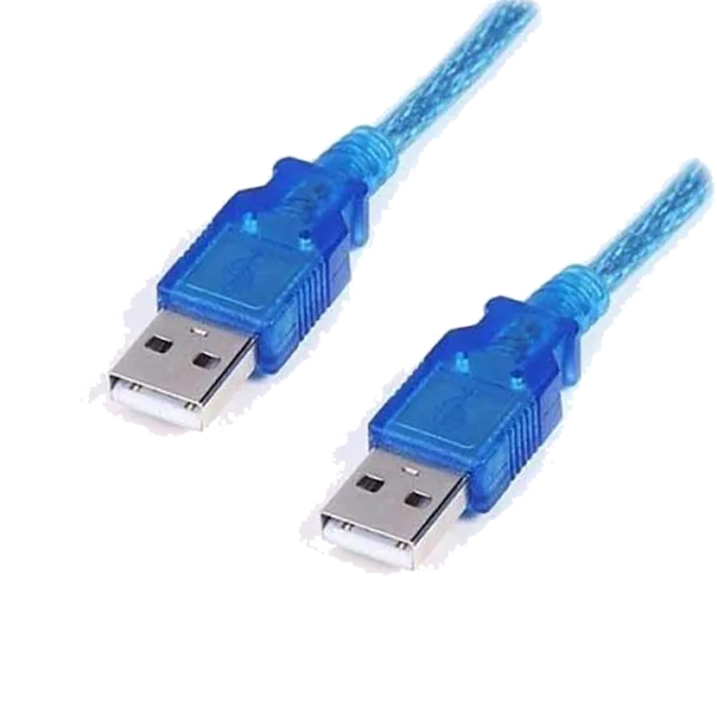  usb to usb link cable 30cm