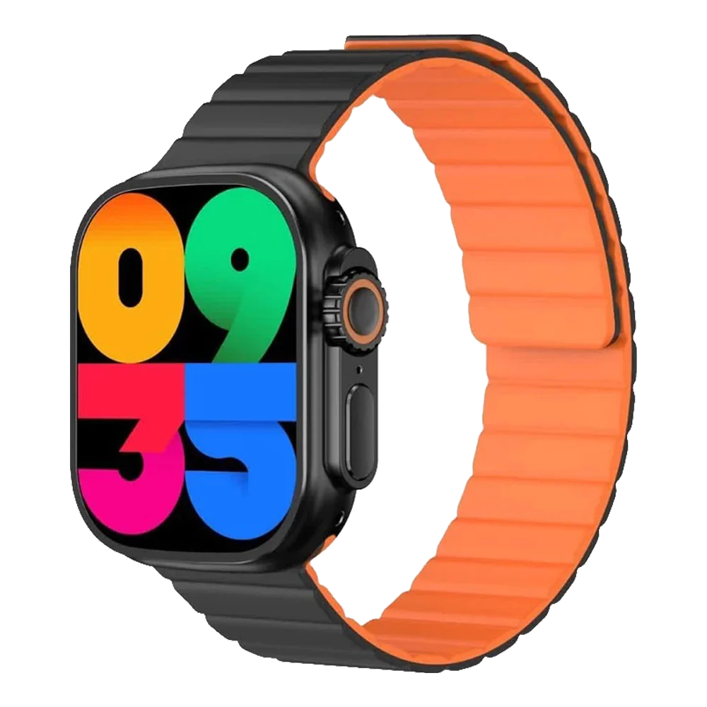 Green lion Ultra SE smartwatch