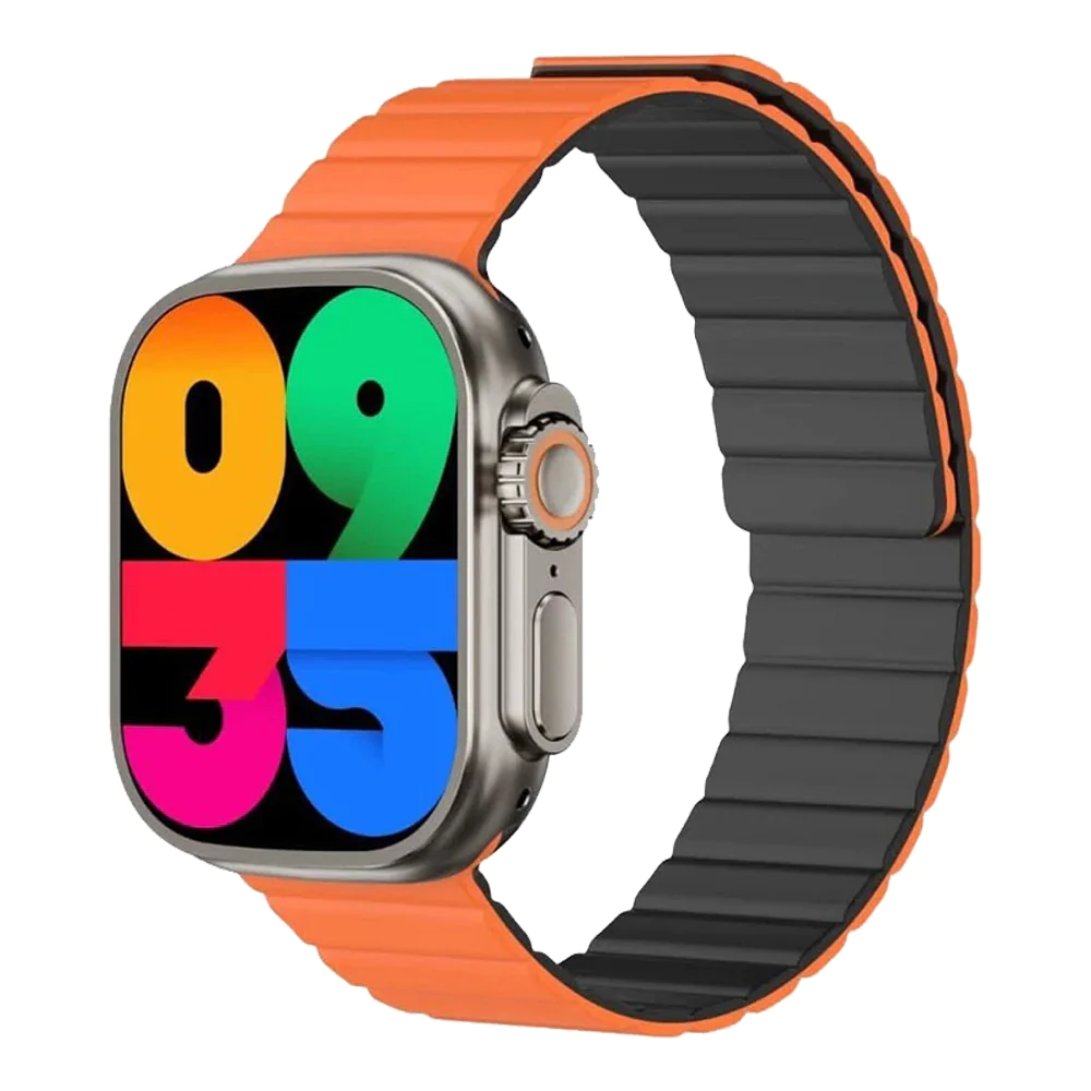 Green lion Ultra SE smartwatch