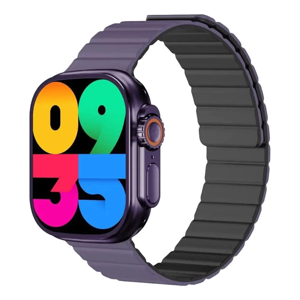 Green lion Ultra SE smartwatch