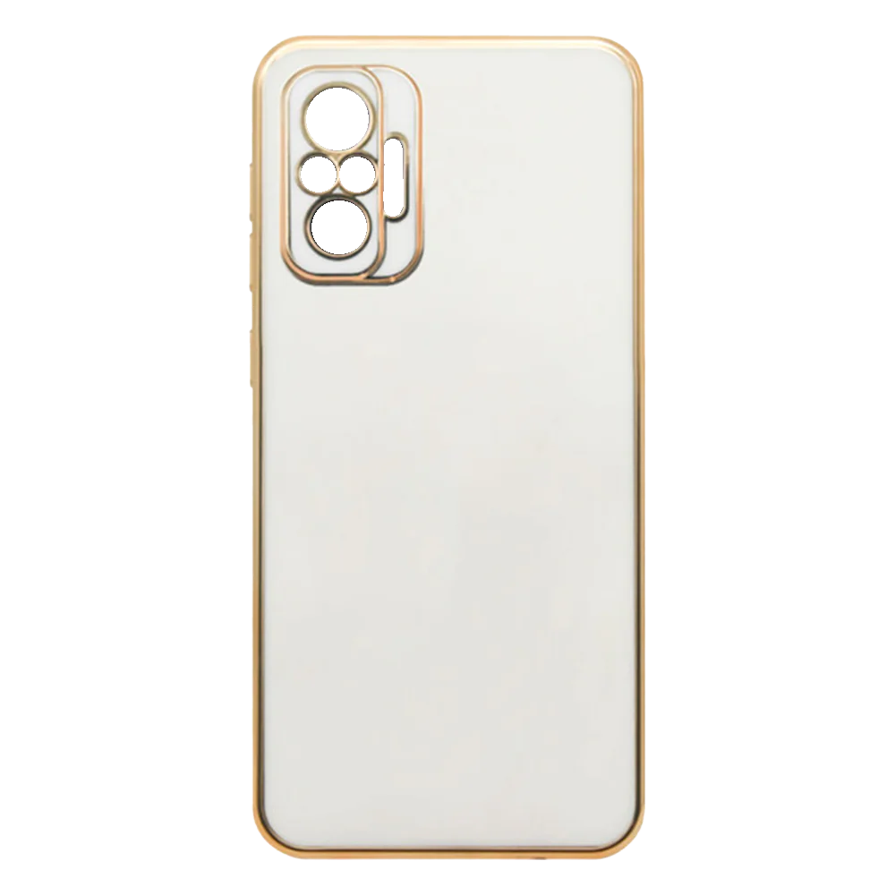 Guard Cover MYCASE Xiaomi Redmi Note 10