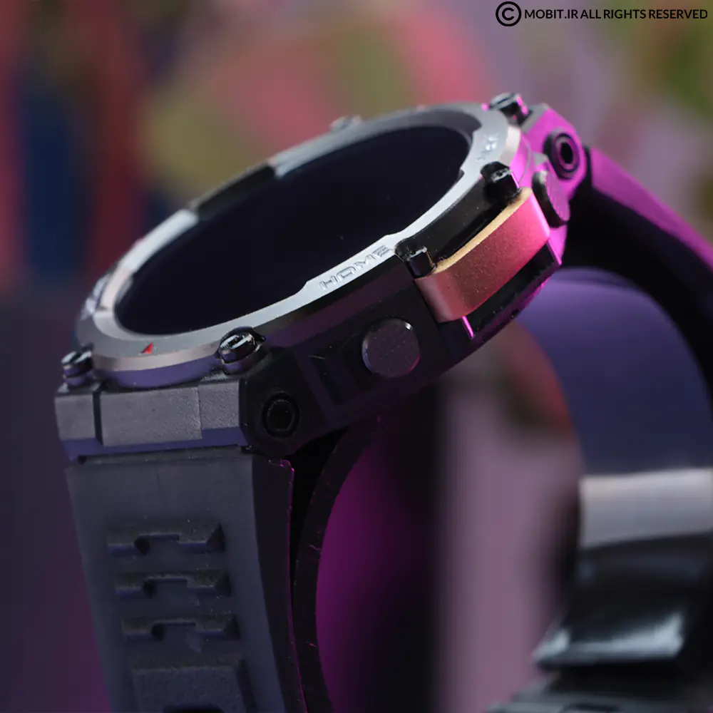 Green Lion Adventure Smart Watch